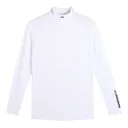 J.Lindeberg Ello Compression herr top, vit