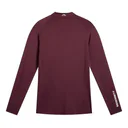 J.Lindeberg Ello Compression herr top, winetasting