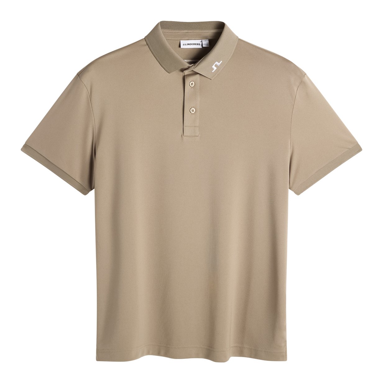 J.Lindeberg KV herr polo, brindle
