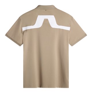 J.Lindeberg KV herr polo, brindle
