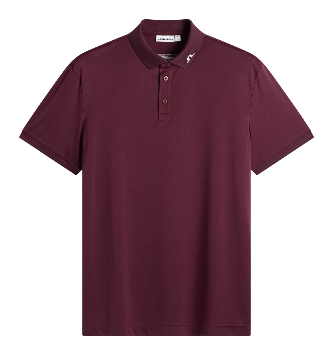 J.Lindeberg KV herr polo, winetasting