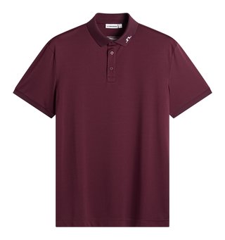 J.Lindeberg KV herr polo, winetasting