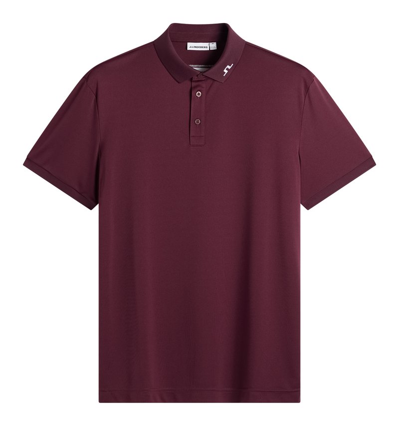 J.Lindeberg KV herr polo, winetasting