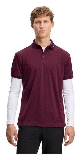 J.Lindeberg KV herr polo, winetasting