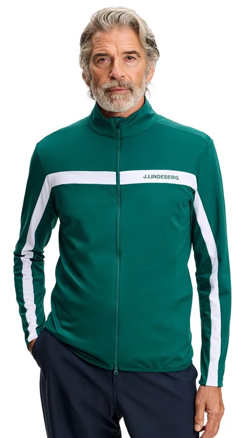 J.Lindeberg Jarvis Mid herr lager, forest biome