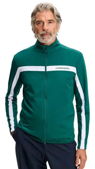 J.Lindeberg Jarvis Mid herr lager, forest biome