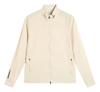 J.Lindeberg Tour Tech Packable herr jacka, moonbeam