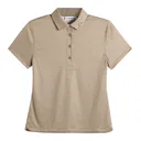 J.Lindeberg Caitlyn dam polo, bias bridge micro brindle moon
