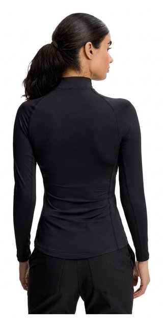 J.Lindeberg Ella Compression dam top, svart