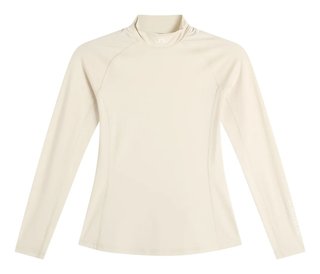 J.Lindeberg Ella Compression dam top, moonbeam