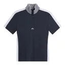 J.Lindeberg Pip dam polo, JLNavy