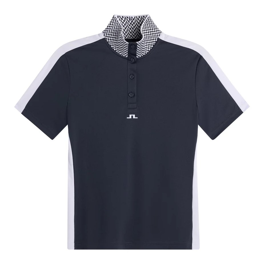J.Lindeberg Pip dam polo, JLNavy
