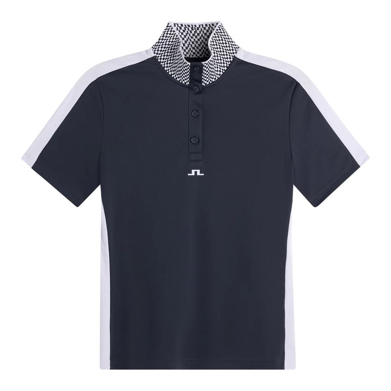 J.Lindeberg Pip dam polo, JLNavy