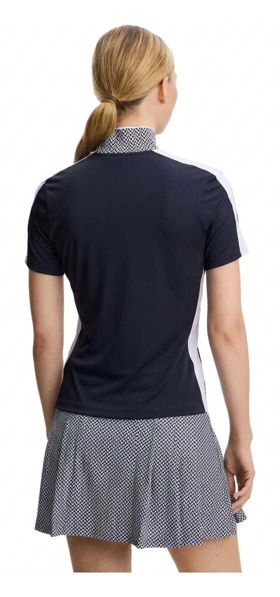 J.Lindeberg Pip dam polo, JLNavy