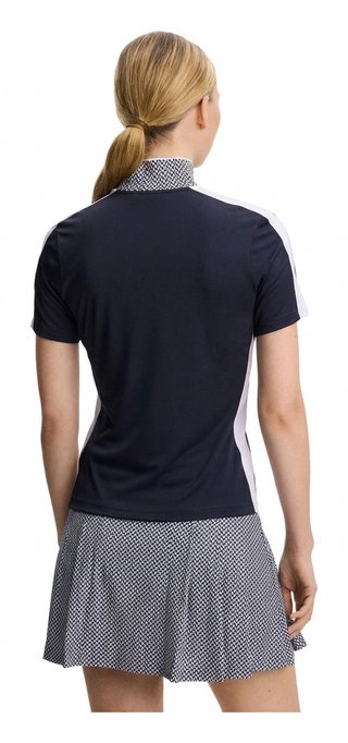 J.Lindeberg Pip dam polo, JLNavy