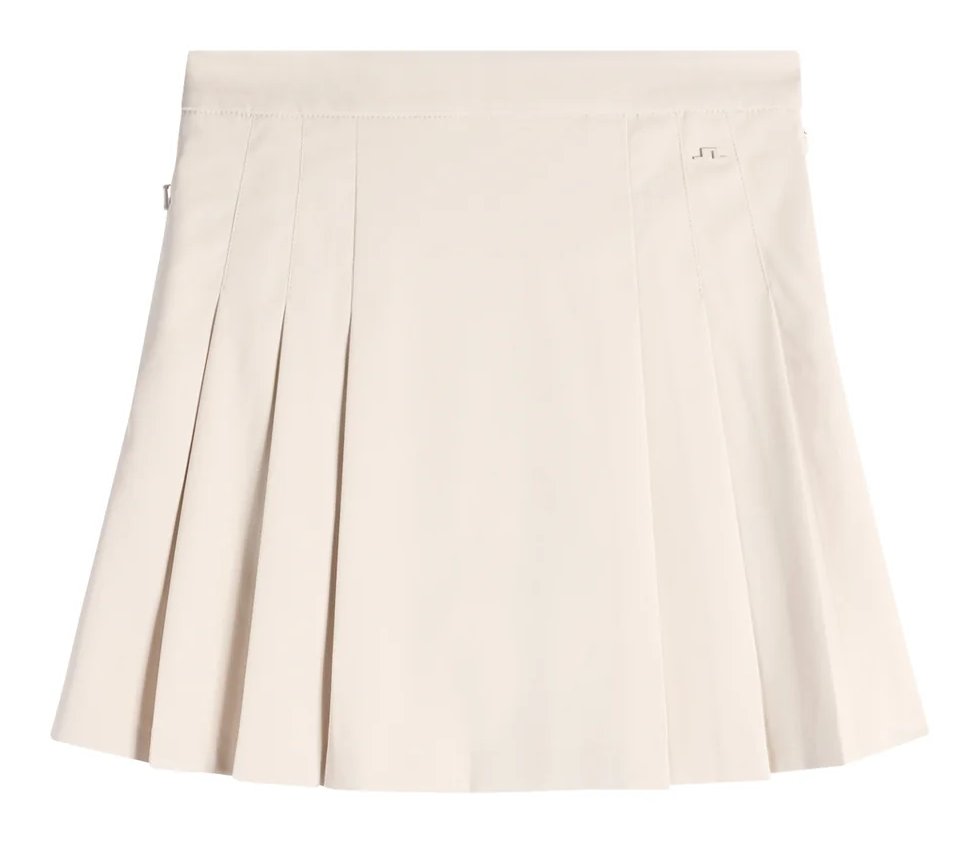 J.Lindeberg Alesia dam skort, moonbeam