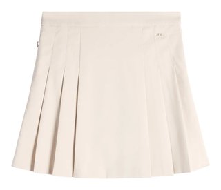 J.Lindeberg Alesia dam skort, moonbeam