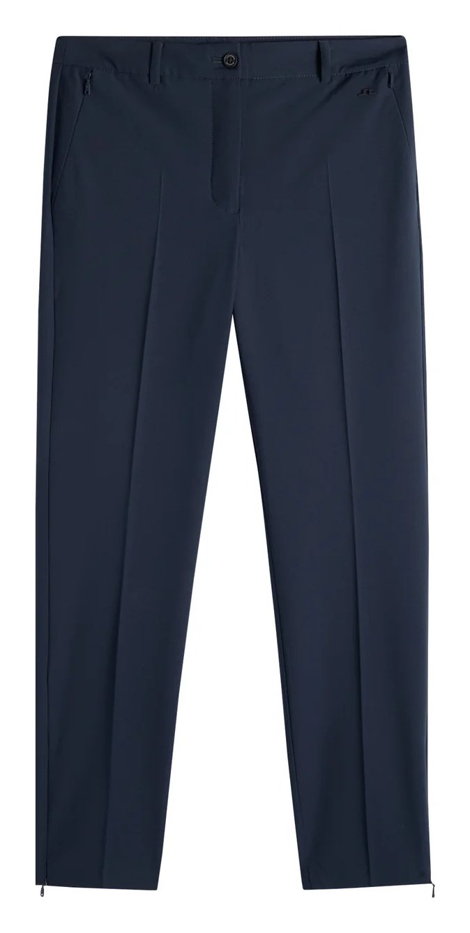 J.Lindeberg Pia dam byxor, JL Navy