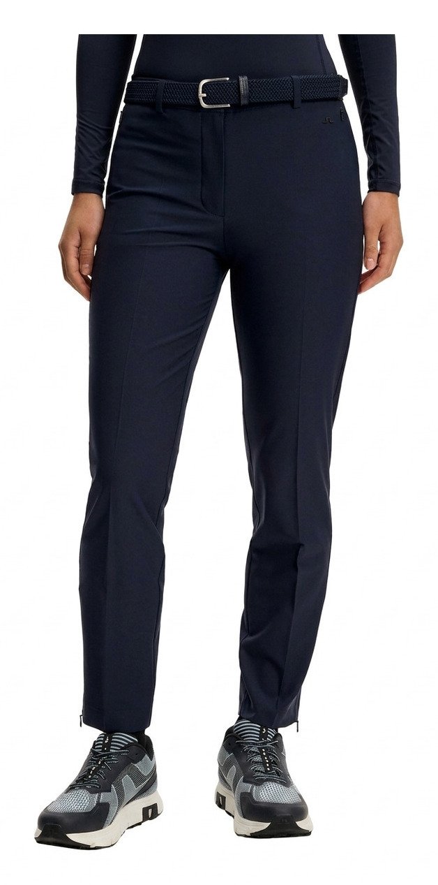 J.Lindeberg Pia dam byxor, JL Navy