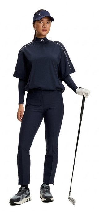J.Lindeberg Pia dam byxor, JL Navy