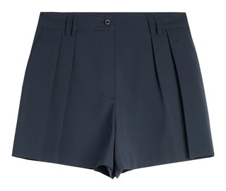 J.Lindeberg Carmen dam shorts, JL Navy