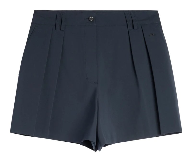 J.Lindeberg Carmen dam shorts, JL Navy
