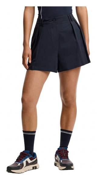 J.Lindeberg Carmen dam shorts, JL Navy