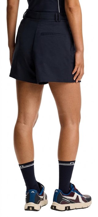 J.Lindeberg Carmen dam shorts, JL Navy