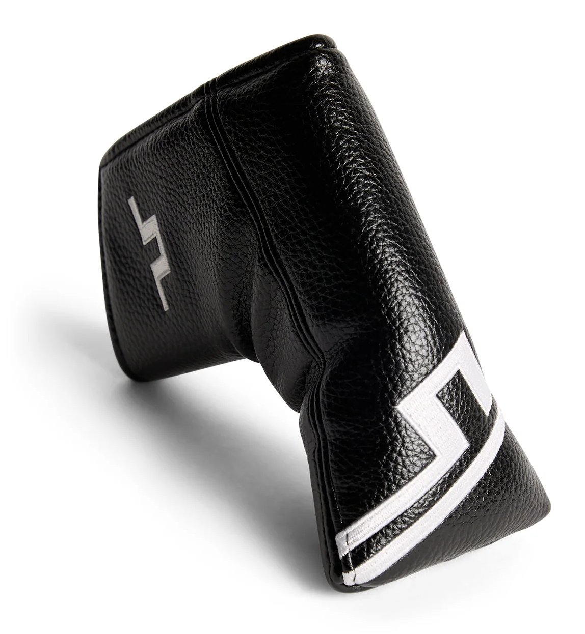 J.Lindeberg Blade Putter headcover, svart