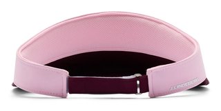 J.Lindeberg Ada Wide dam visor, orchid bouquet