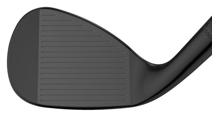 Callaway Opus Black Shadow herr wedge, grafit