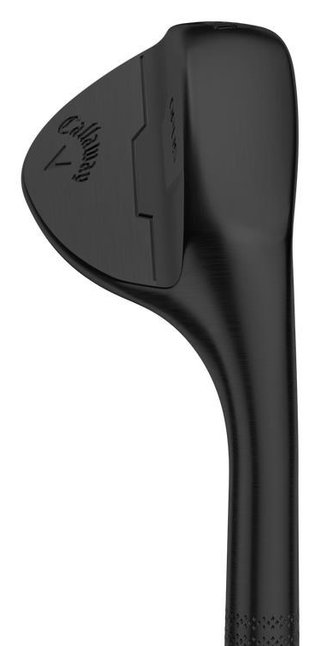 Callaway Opus Black Shadow herr wedge, grafit