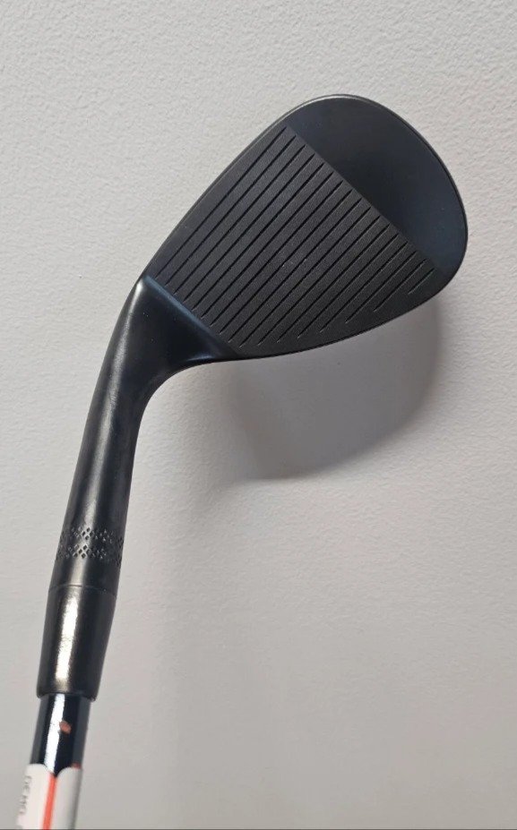 Callaway Opus Black Shadow herr wedge, grafit