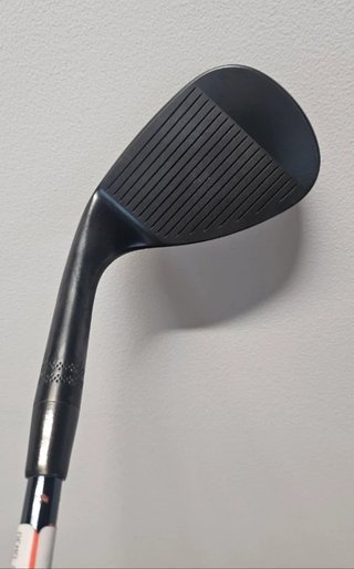 Callaway Opus Black Shadow herr wedge, grafit