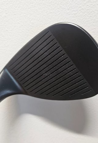 Callaway Opus Black Shadow herr wedge, grafit