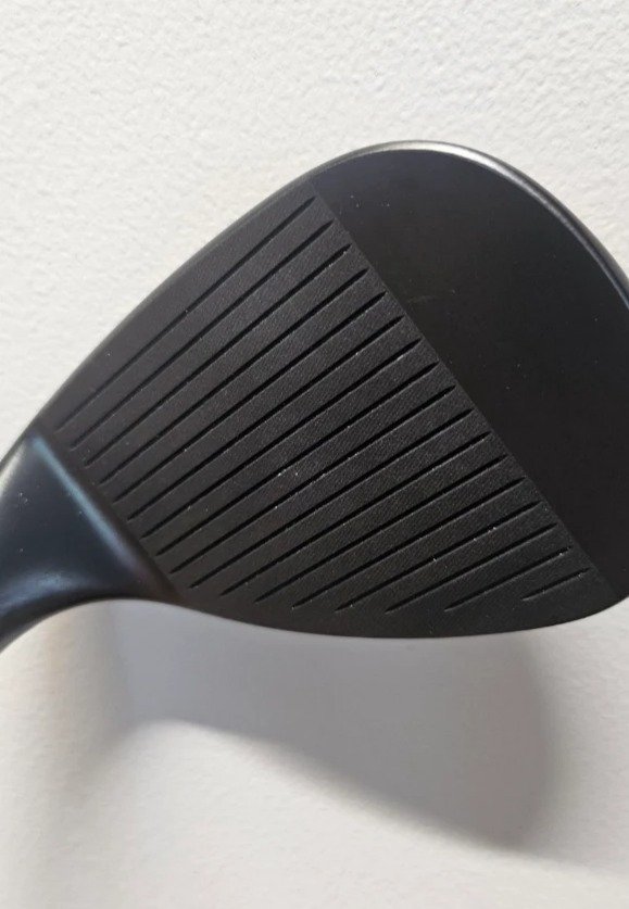 Callaway Opus Black Shadow herr wedge, grafit