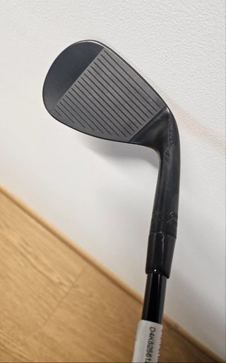 Callaway Opus Black Shadow herr wedge, grafit
