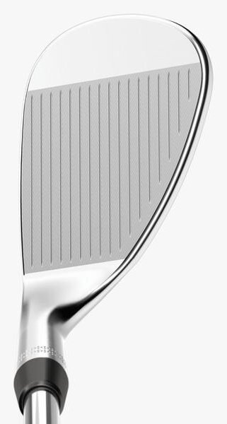 Callaway Opus Brushed Chrome herr wedge, stål