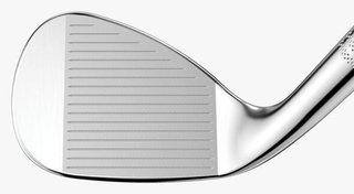Callaway Opus Brushed Chrome herr wedge, stål