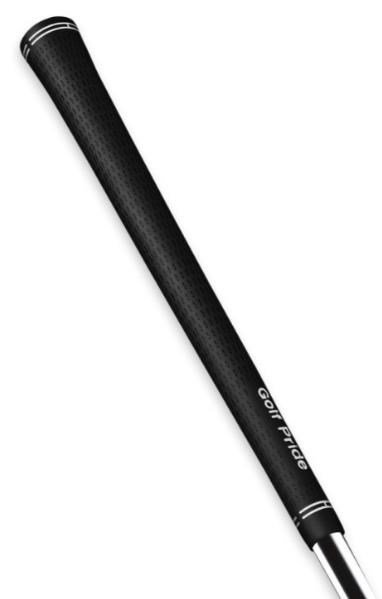 Golf Pride Tour Velvet grip (.60 RND), standard, svart