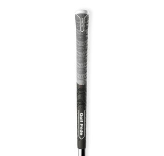 Golf Pride MCC Classic Align Max grip, standard, grå/vit/svart