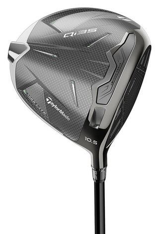 TaylorMade Qi35 Max Lite herr driver