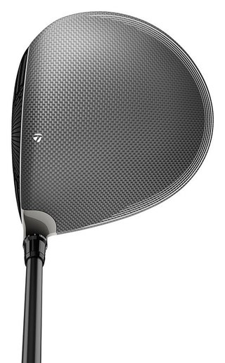 TaylorMade Qi35 Max Lite herr driver