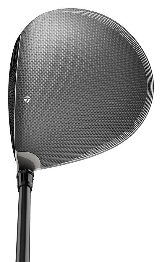 TaylorMade Qi35 Max Lite herr driver