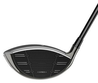 TaylorMade Qi35 Max Lite herr driver