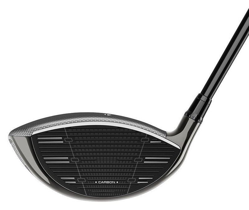 TaylorMade Qi35 Max Lite herr driver