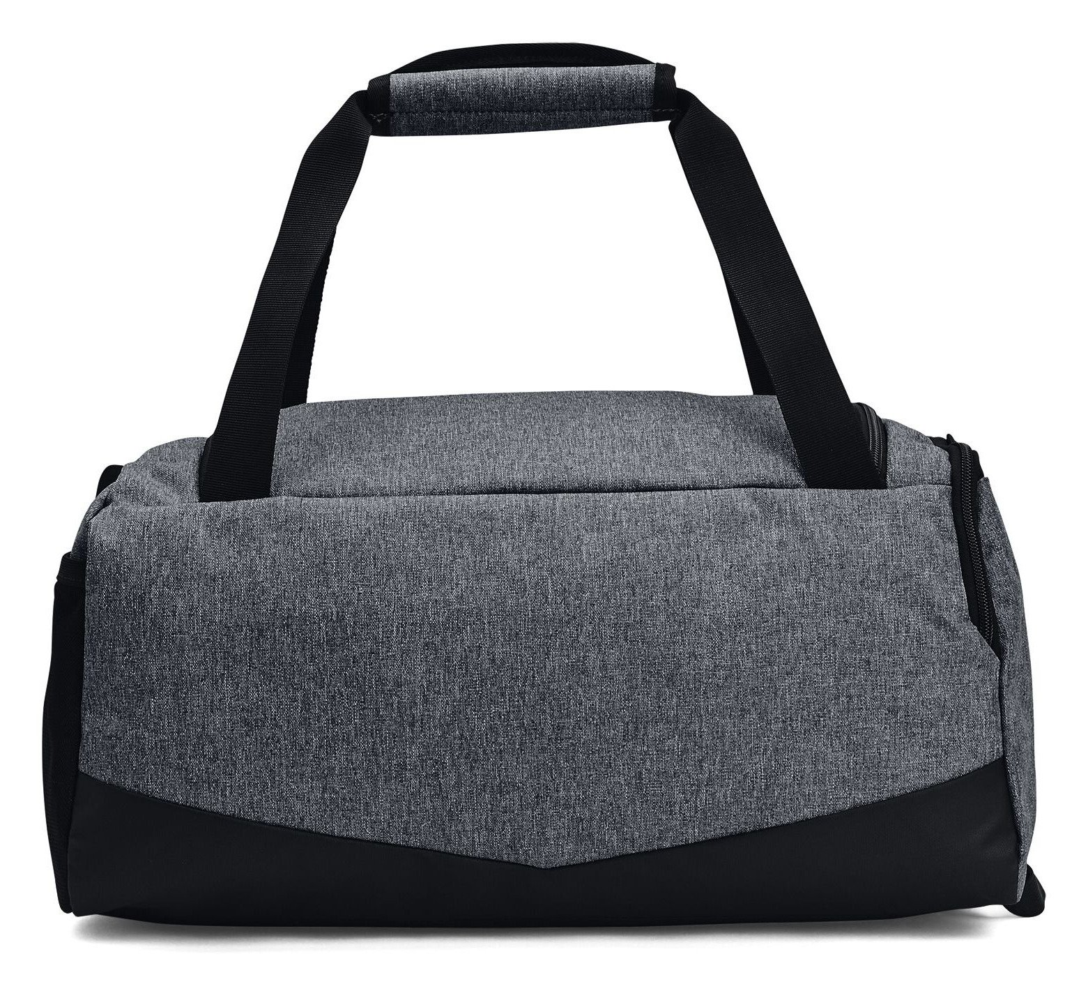 Under Armour Undeniable 5.0 XS Duffle, pitch grey/medium heather/svart