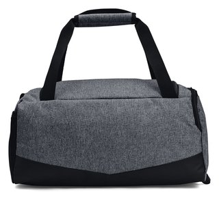 Under Armour Undeniable 5.0 XS Duffle, pitch grey/medium heather/svart