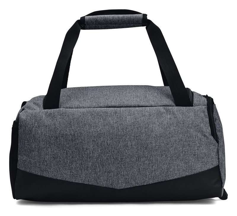 Under Armour Undeniable 5.0 XS Duffle, pitch grey/medium heather/svart