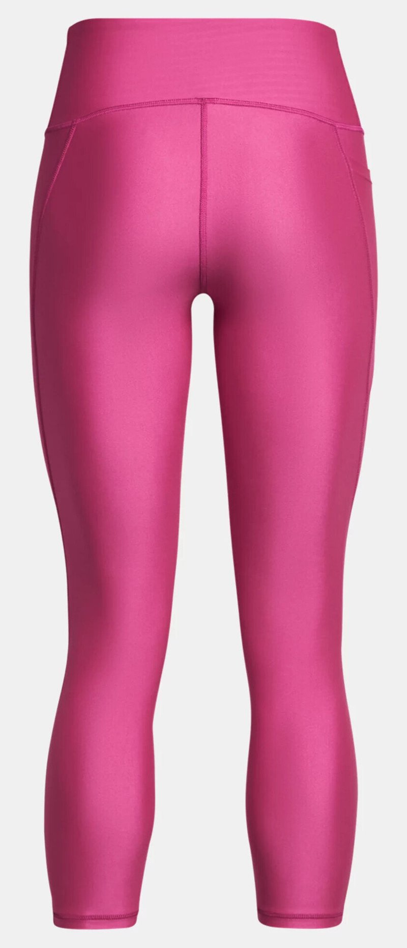 Under Armour HeatGear Armour Hi Ankle dam kompressionsleggings, astral aura